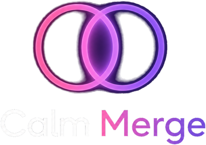 Calm Merge